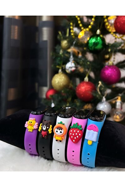 Fashion'S Çocuk Saati