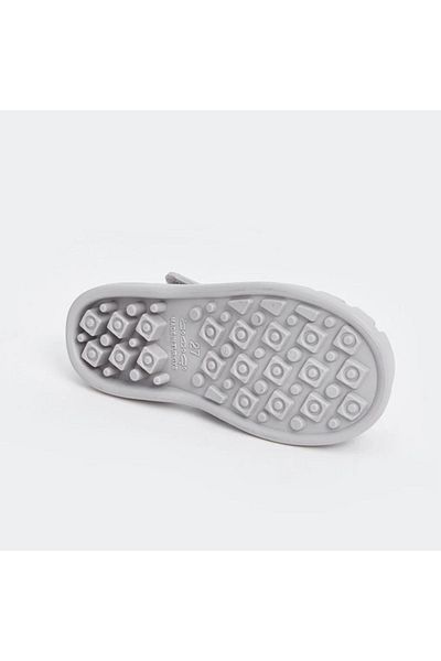 LC Waikiki LCW STEPS Printed Sandals for Baby Boy