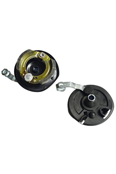 Volta E-bis Volta Vsm Ön Fren Kampanası