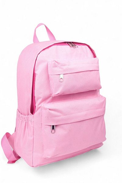 QUOVO Colorful Waterproof Multi-Pocket School Backpack for Boys and Girls