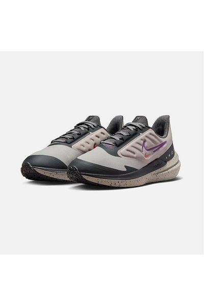 Nike Pantofi sport pentru femei Air Winflo 9 Shield Weatherized Road Running