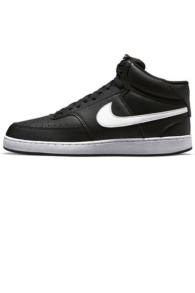 Nike Court Vision Mid Nn Men's Sports Shoes Dn3577-001