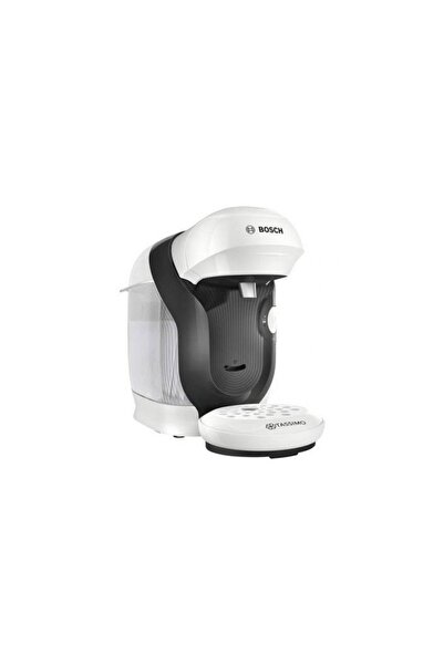 Bosch Tassimo Style Tas1104, 1400 W, 3,3 Bar, 0,7 lt Espresso Makinesi