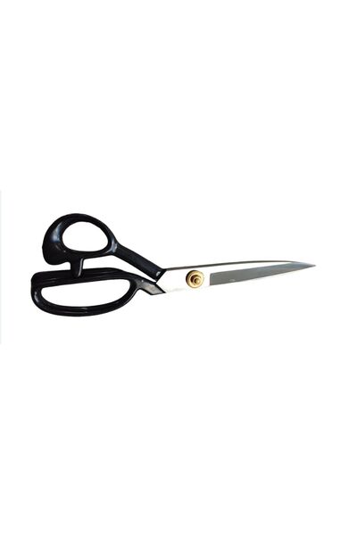 INTERCUT İNTERCUT Profesyonel Kumaş Kesim Makası Vidalı  10"inch