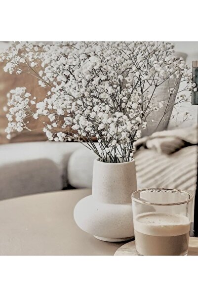LİNECRAFT Dekoratif Vazo Camber Dekor