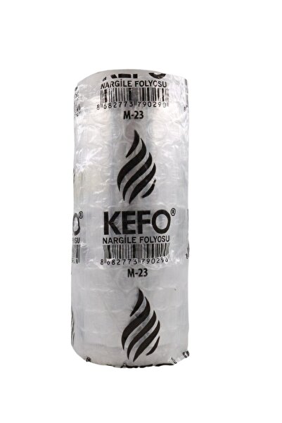 Kefo Rulo Nargile Folyosu