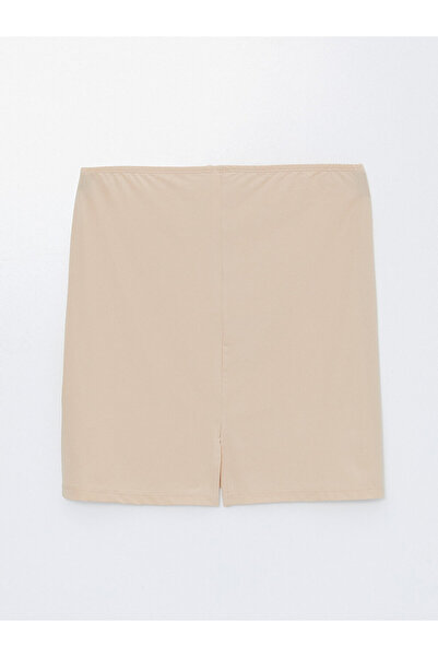 LC Waikiki Straight Cut Women's Petticoat