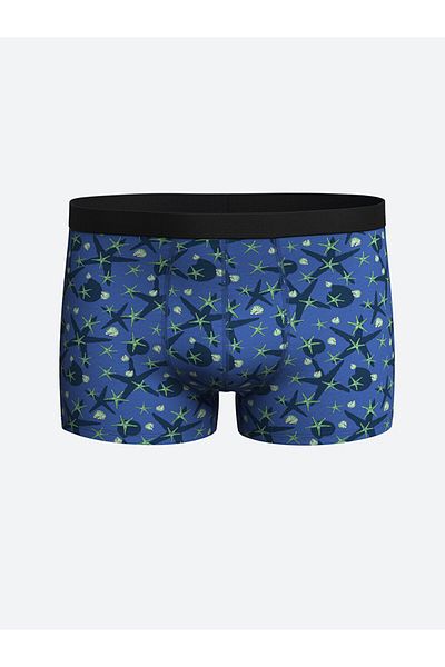 LC Waikiki 3-teiliges Herren-Boxerset aus flexibler Baumwolle – Standardform