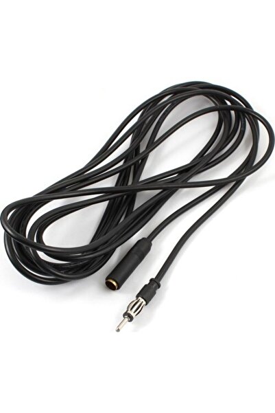 BTL OTOMOTİV OTO ANTEN ARA KABLOSU 4 METRE