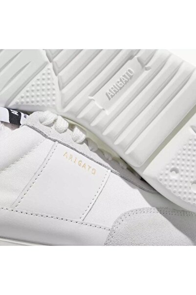 Axel Arigato Pantofi de alergat alb Genesis Vintage