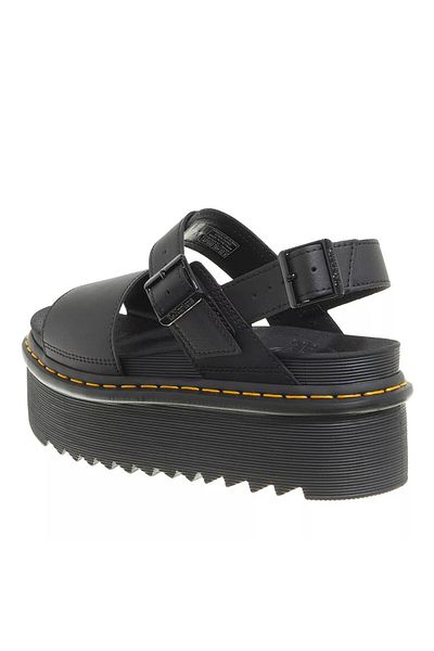 Dr. Martens Voss Quad Black
