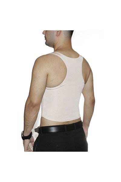 Ftmsmalls Binder مشد الثدي مشد التثدي