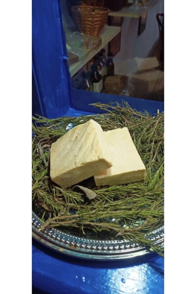 Yavuz El Yapımı Olgunlaştırılmış Pirinç Özlü Peeling Sabunu 175-200 Gr(2 ADET)