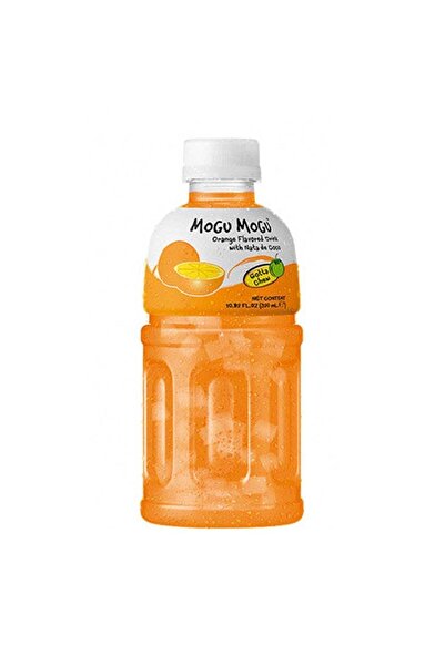 mogumogu Mogu mogu 320 ml Karışık renkler 1 adet