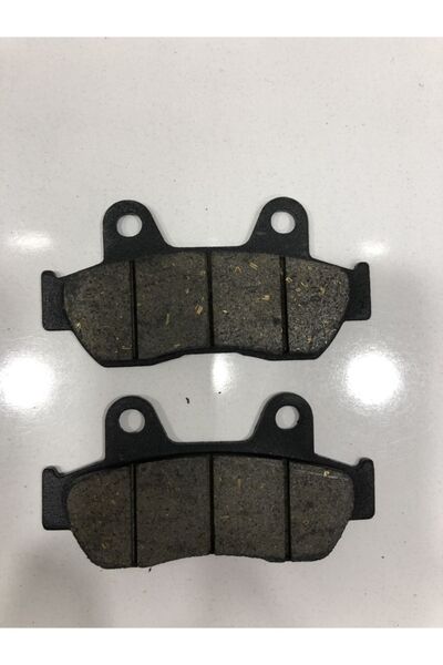 Genel Markalar Spacy Alfa Aktiva Es Rks Spontini Ön Disk Fren Balata Seramikli