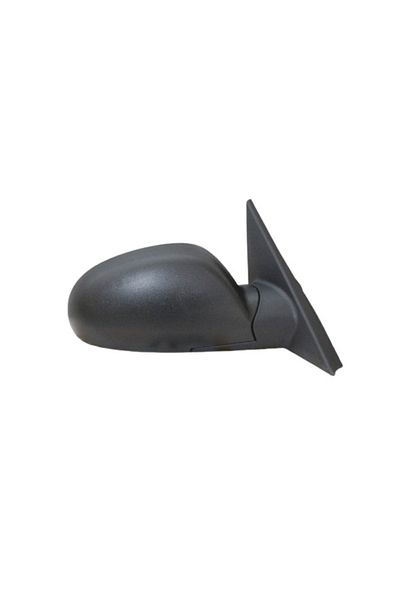 İthal Hyundai Accent Mirror - 00-05 Manual Right Exterior Rearview