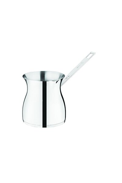 KORKMAZ إبريق قهوة من الفولاذ المقاوم للصدأ. سعة ١ لتر / A295