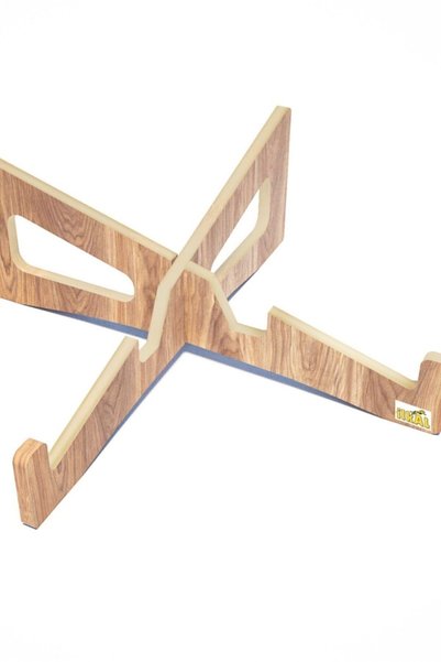 ilkal Laptop Sehpası Tablet Standı Cep Telefonu Standı Çok Amaçlı Sehpa