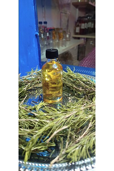 Yavuz El Yapımı Zeytinyağı Özlü Içilebilir Limon Yağı 50 ml Cam Şişe