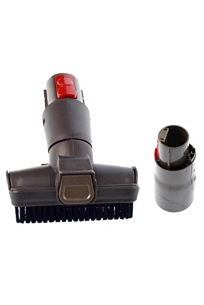 KGPart Ορθογώνια βούρτσα επίπλων V12 Vacuum Cleaner, συμβατή με την Dyson