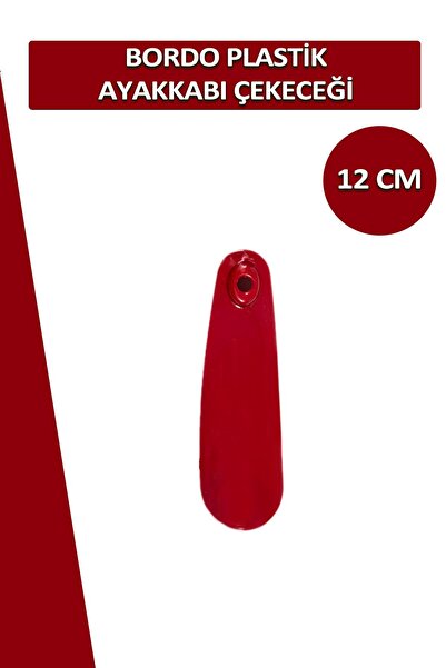 Dopar Comfy Ayakkabı Çekeceği 12 CM