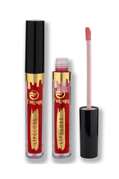 Frapan Dudak Parlatıcı Ve Nemlendirici Çilek