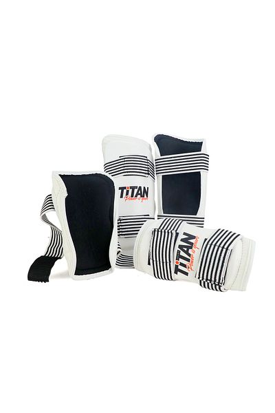 Titan Sport Titan Sport Taekwondo Arm and Leg Protector Suit