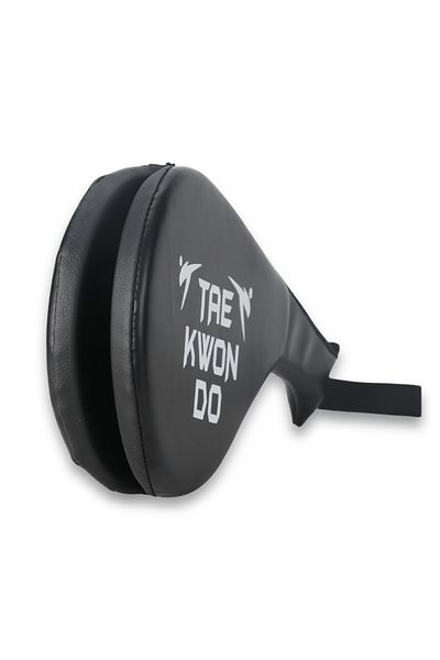 Titan Sport Black Taekwondo Racket Hand
