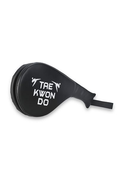 Titan Sport Black Taekwondo Racket Hand