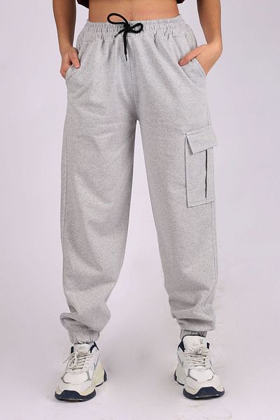 cm buseyiz Buseyiz 3 pieces girls boys set 1 piece cargo pocket sweatpants 2 pieces basic t-shirts 7-14 years old