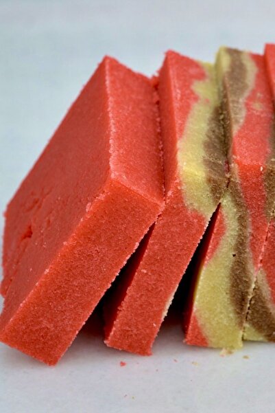 Sevinç Meşhur Yaz Helvası 500 gr