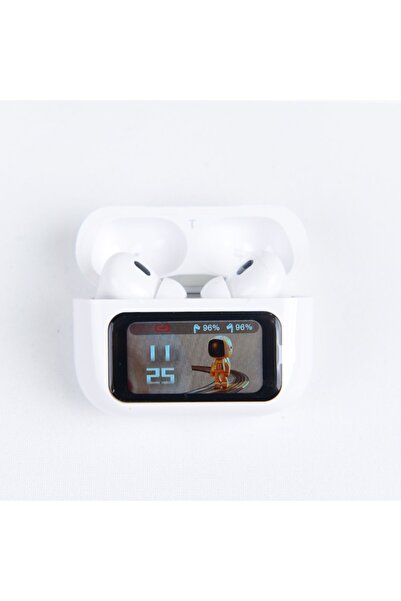 MerciTech a88 pro anc Uyumlu