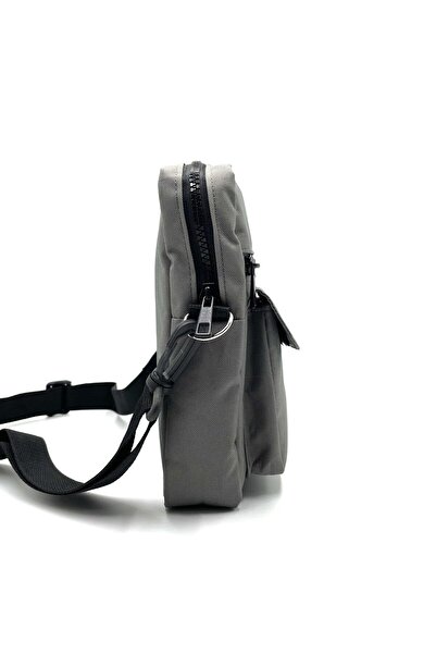 Differ Τσάντα ώμου/χιαστού Studio Grey