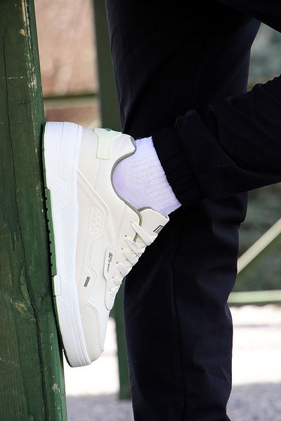 M.P. Μ.Π. Ανδρικά αθλητικά παπούτσια Boost Comfort Light Sole Skin
