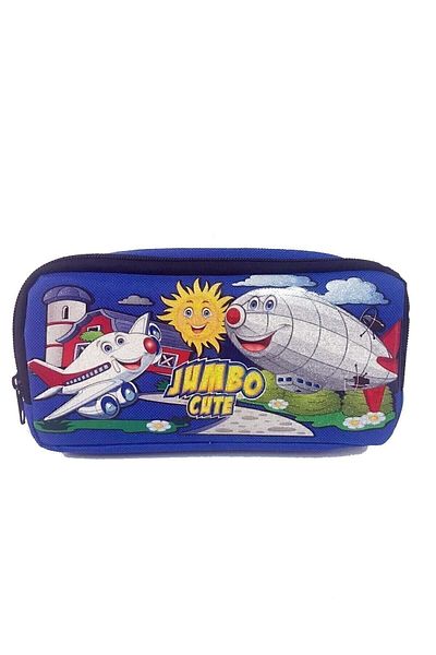 Pippa Pencil Bag Pen Holder