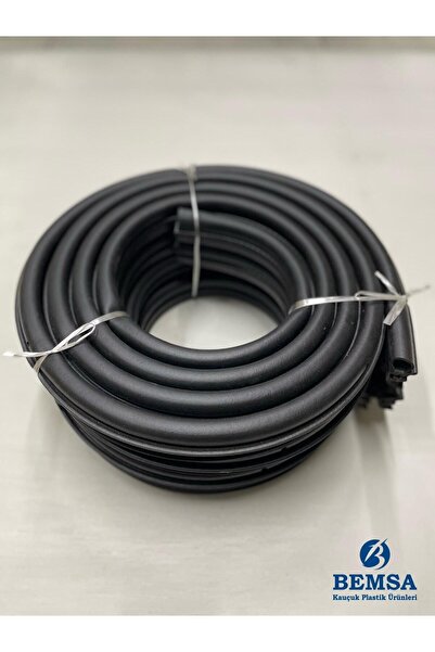 bemsa kauçuk Nissan Qashqai Kapı Fitili - 4 Kapı Takım Lastik (J11 Kasa 2013-2021)