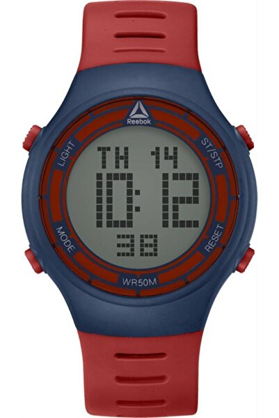 Reebok Rd-rut-g9-pnpr-sr Men's Wristwatch