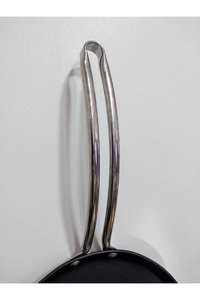 Mehtap HORECA 26cm Crepe Pan