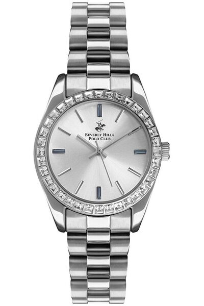 Beverly Hills Polo Club BP3171C.330 Women's Wristwatch