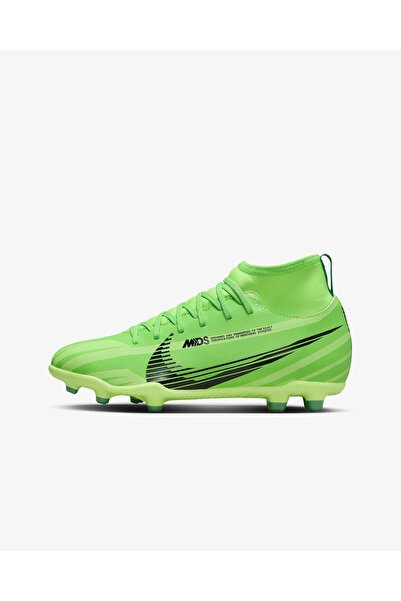 Nike Superfly 9 Club Mercurial Dream Çocuk Futbol Krampon (DAR KALIP)