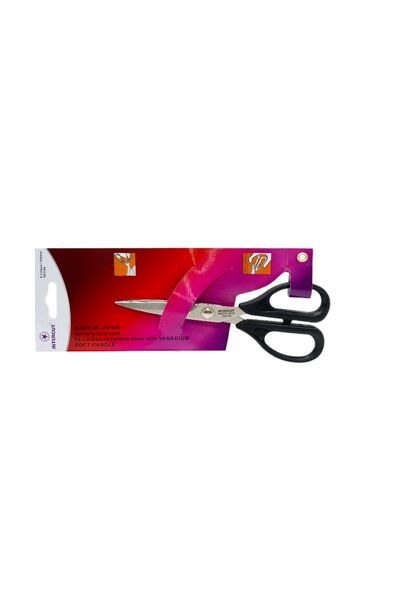 Budeku Intercut TD1210SVR Japanese Fabric Cutting Scissors No 8