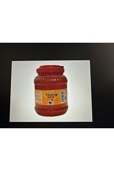 Bingöl Balı Yaşam 26 Kg Süzme Çiçek Balı