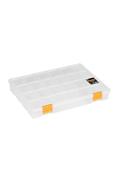 MANO Klasik Organizer Takım Çantası 11'