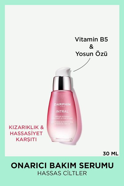 Darphin Intral Reactive Skin Repair Serum 30 ml