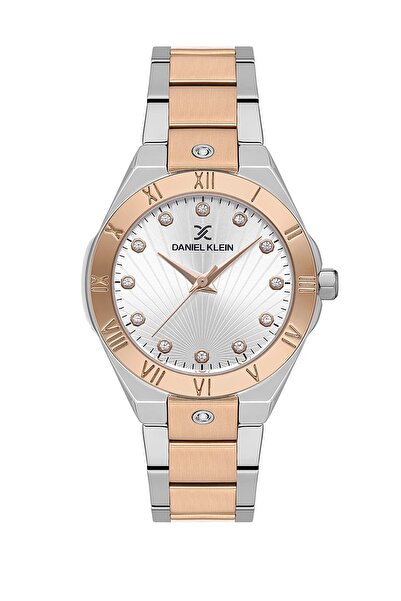 Daniel Klein Women's Wristwatch - DK.1.13585-5 Model