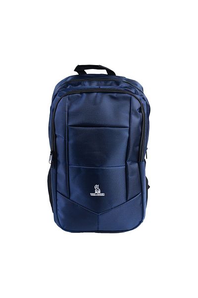 MerciTech 2030 Model Backpack - Dark Blue