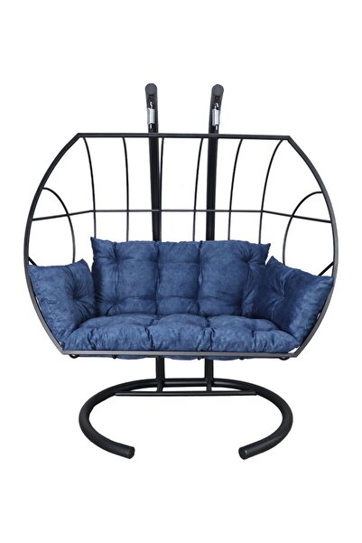 hamakhanemm Çift Kişilik Damla Salıncak