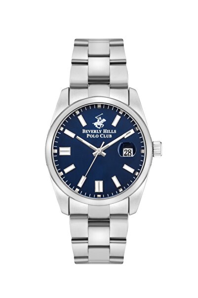 Beverly Hills Polo Club Bp3373x.390 Erkek Kol Saati