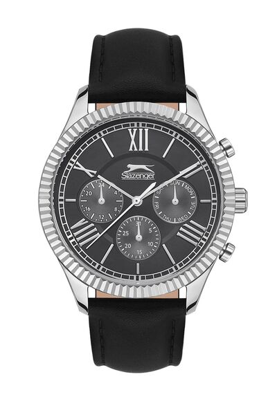Slazenger Sl.9.1962.2.03 Erkek Kol Saati