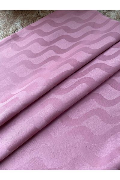 Oxygen Scarfs Cotton Jacquard Shawl - Waterway Cotton Candy